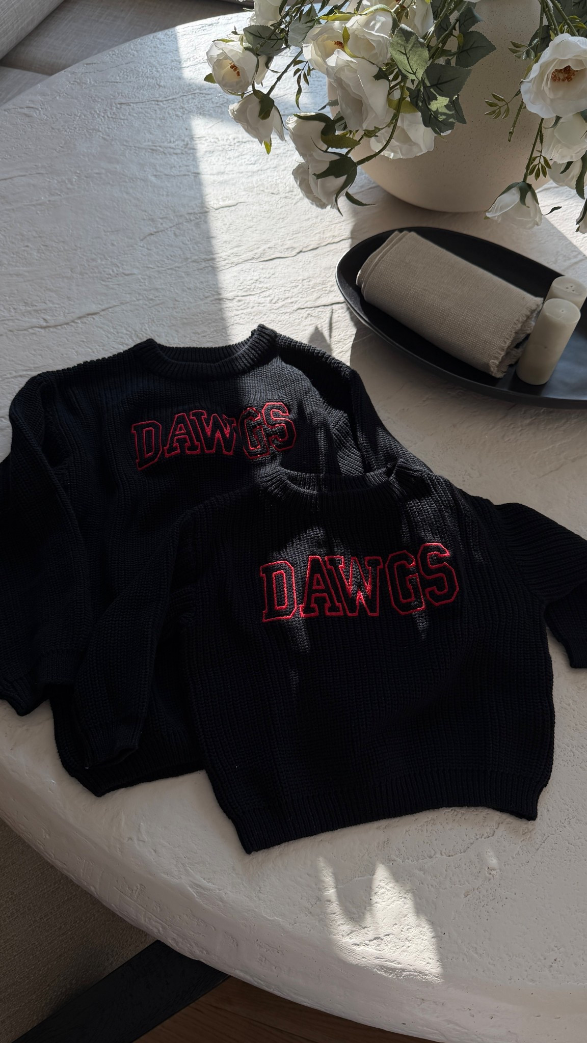 toddler game day ‘fits #gameday #uga

#LTKFindsUnder100 #LTKKids #LTKBaby