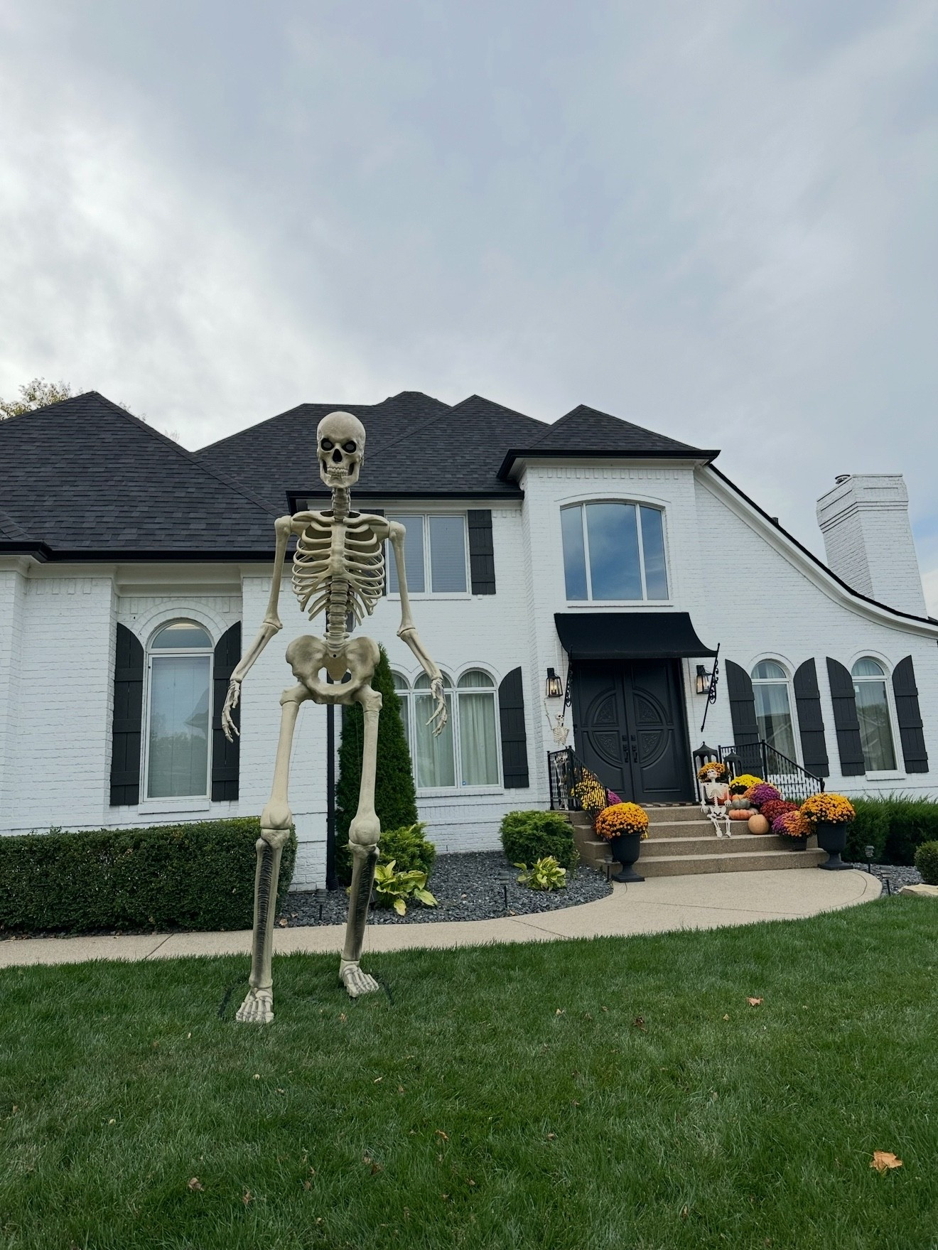 Back in stock👀💀
Halloween
Home Depot


#LTKSeasonal #LTKHome