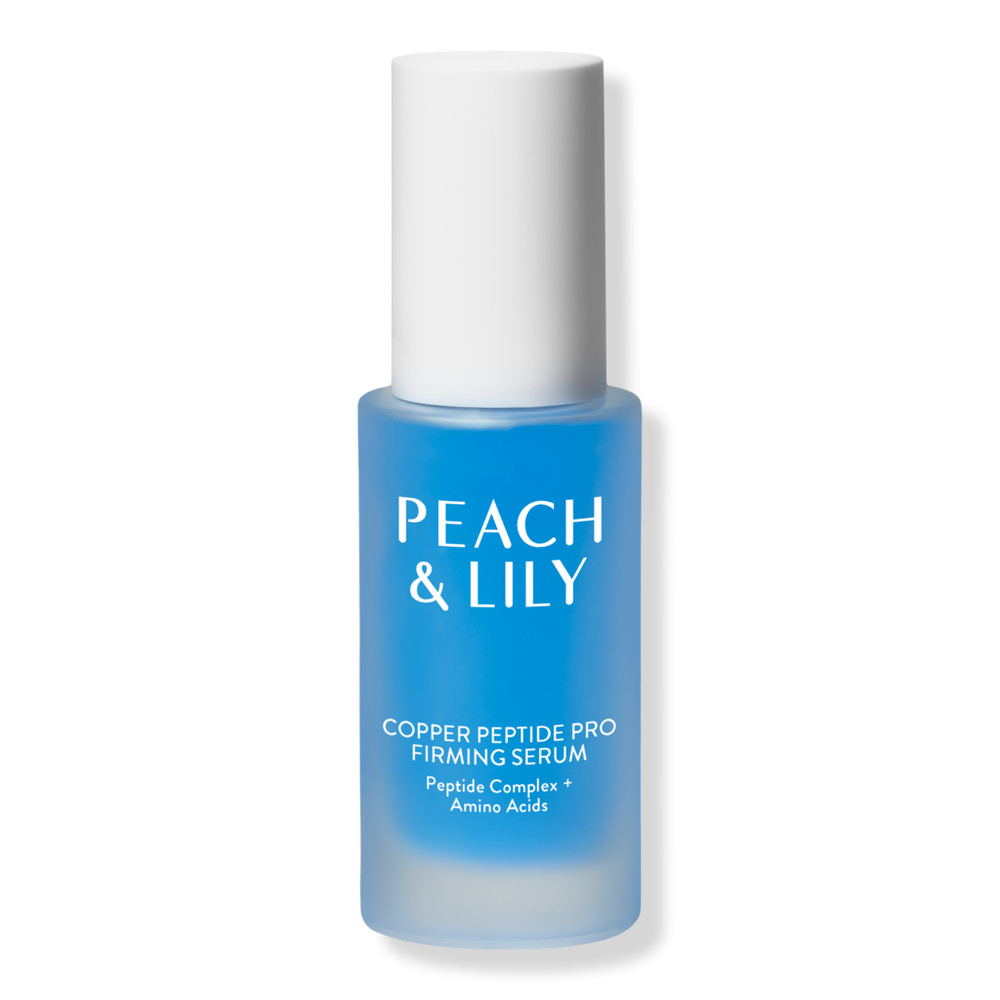 PEACH & LILY Copper Peptide Pro Firming Serum | Ulta