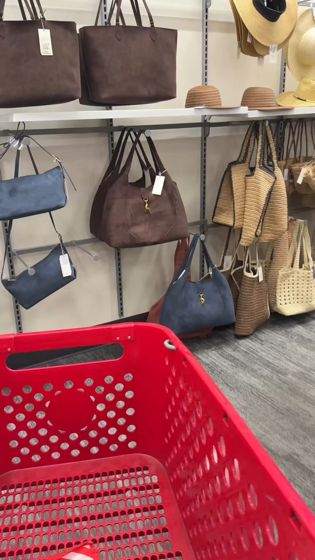 Loving these bags for fall!

@Target 
#fallstyle #fallfashion #purse #bag #target

#LTKgrwm #LTKdayinmylife #LTKWorkwear