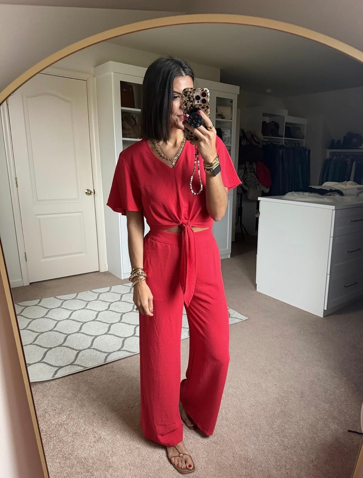 Size small in set

#LTKSeasonal #LTKFindsUnder100