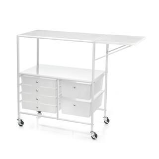 White Essex Cart by Recollections™ | Michaels Stores