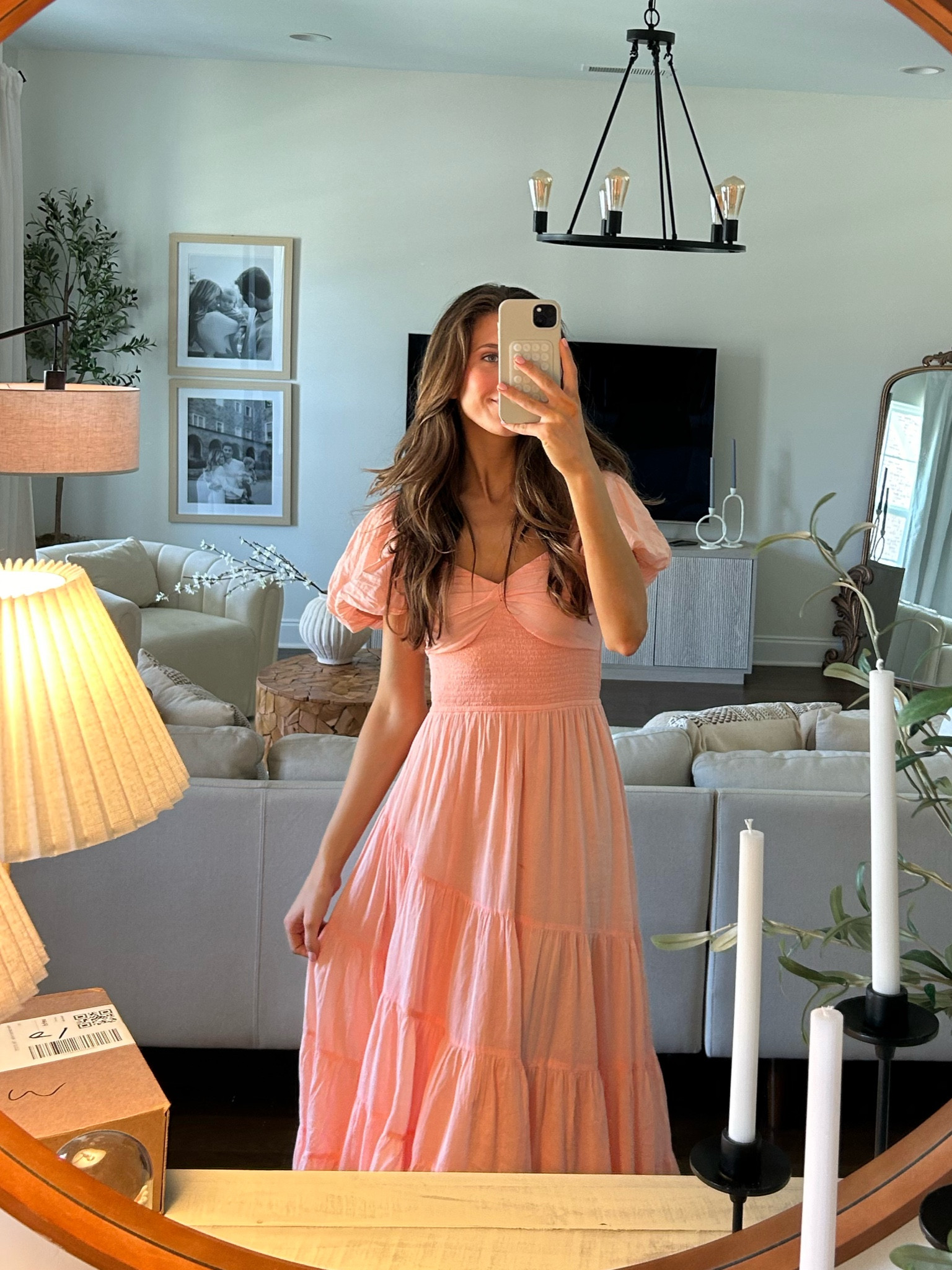 Another pink option 💗

#LTKStyleTip #LTKSeasonal #LTKWorkwear