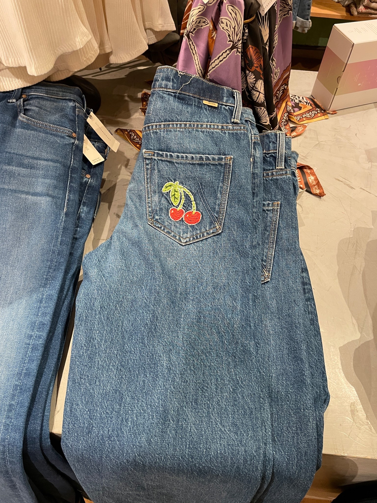 OBSESSED! 🤩 🍒 

#LTKStyleTip