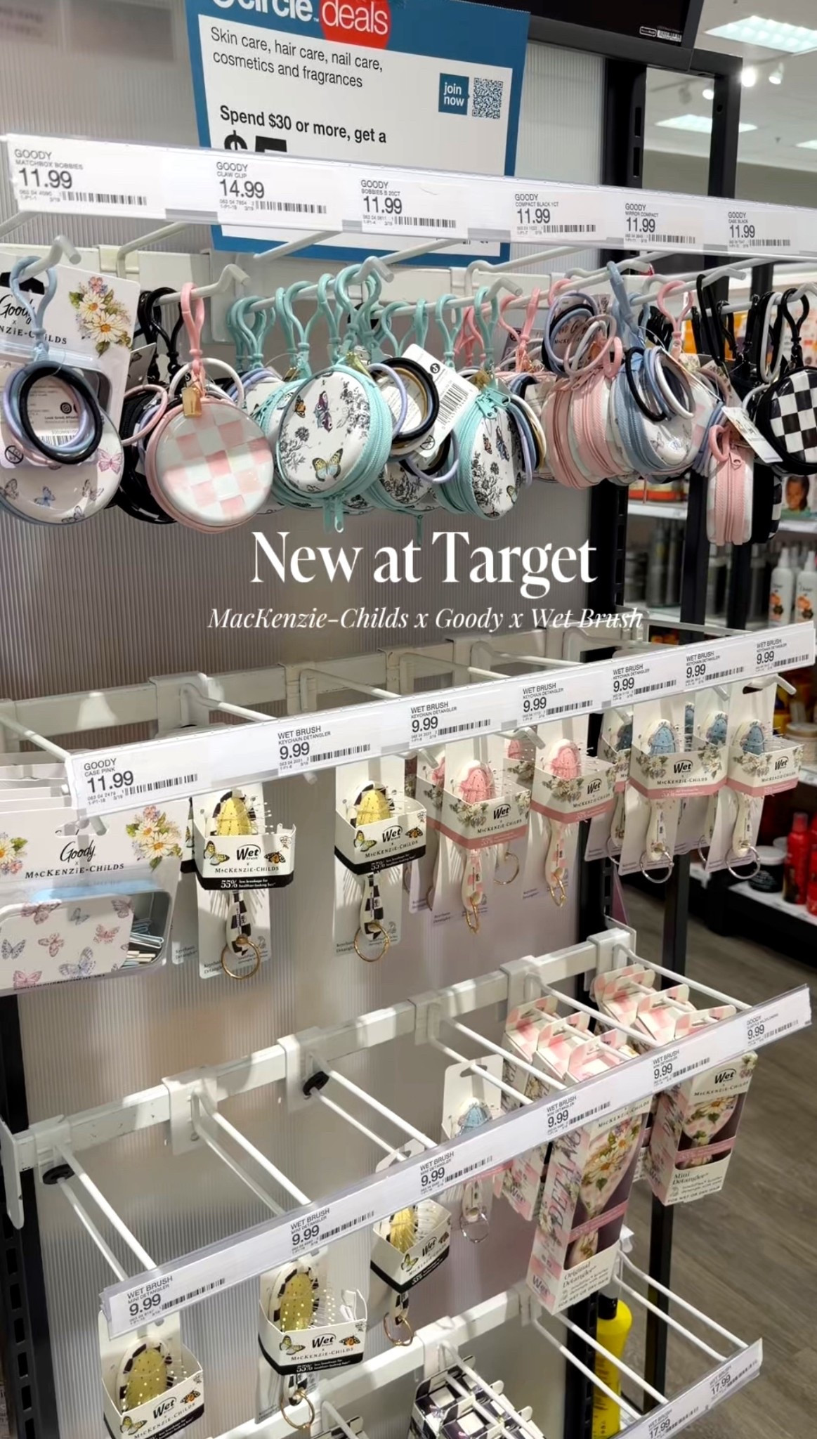 Target x MacKenzie Childs 🦋🤍