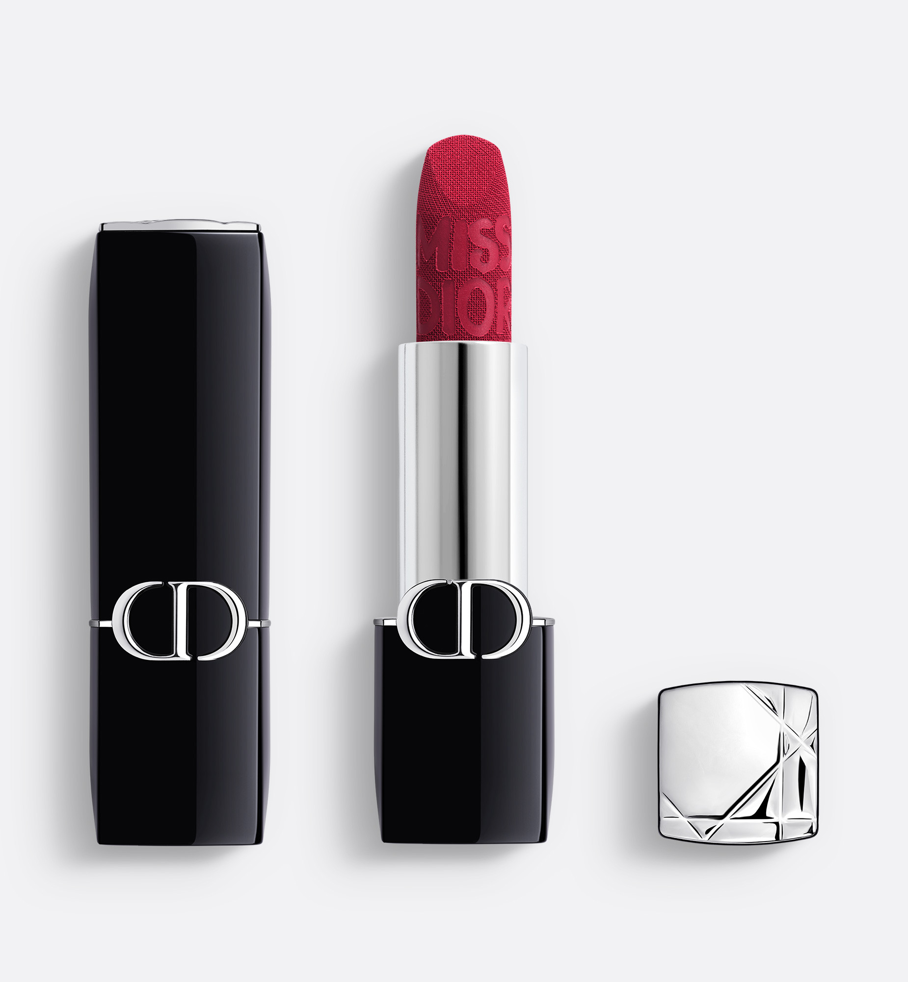 Rouge Dior Longwear Lipstick - MISS DIOR limited edition | Dior Beauty (US)