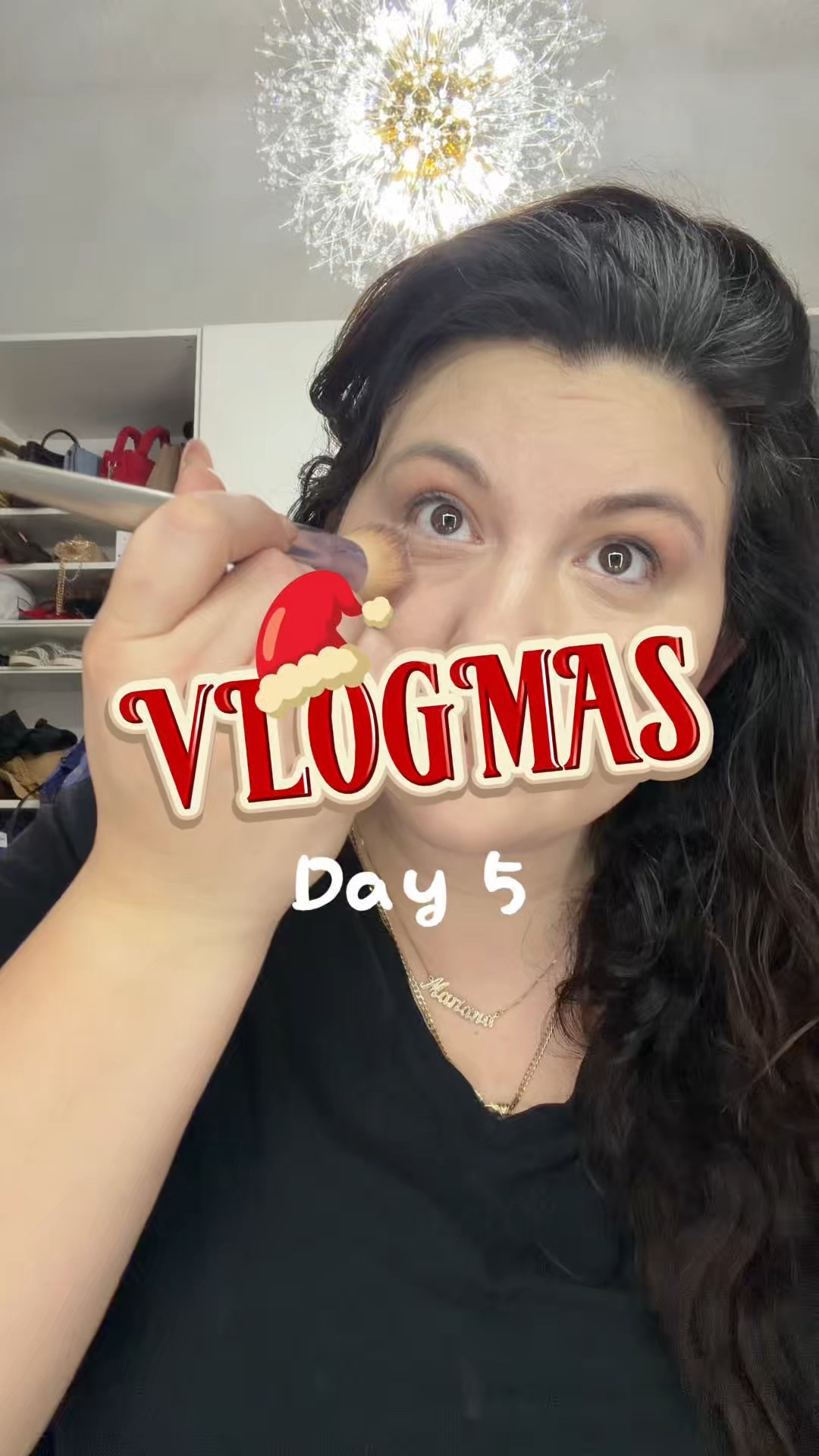 VLOGMAS day 5


#LTKGiftGuide #LTKdayinmylife #LTKHoliday