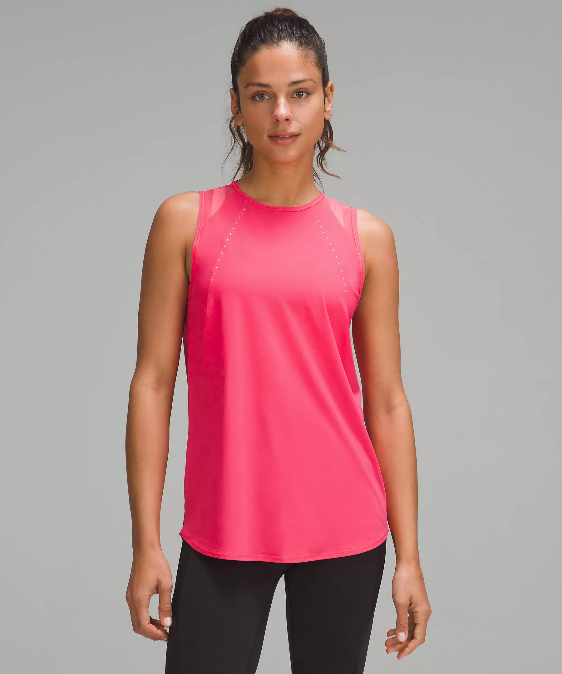 Sculpt Tank Top | Women's Sleeveless & Tank Tops | lululemon | Lululemon (US)