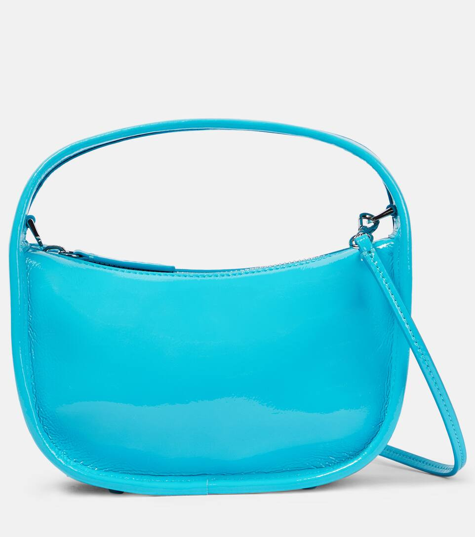 Venice patent leather shoulder bag | Mytheresa (US/CA)