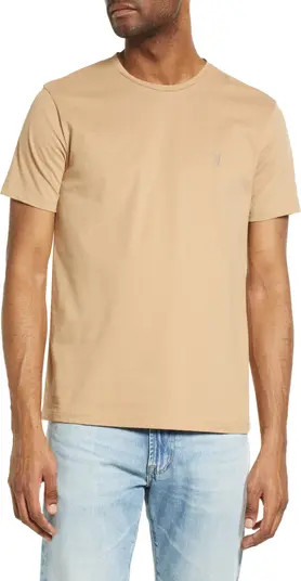 Brace Tonic Crewneck T-Shirt | Nordstrom