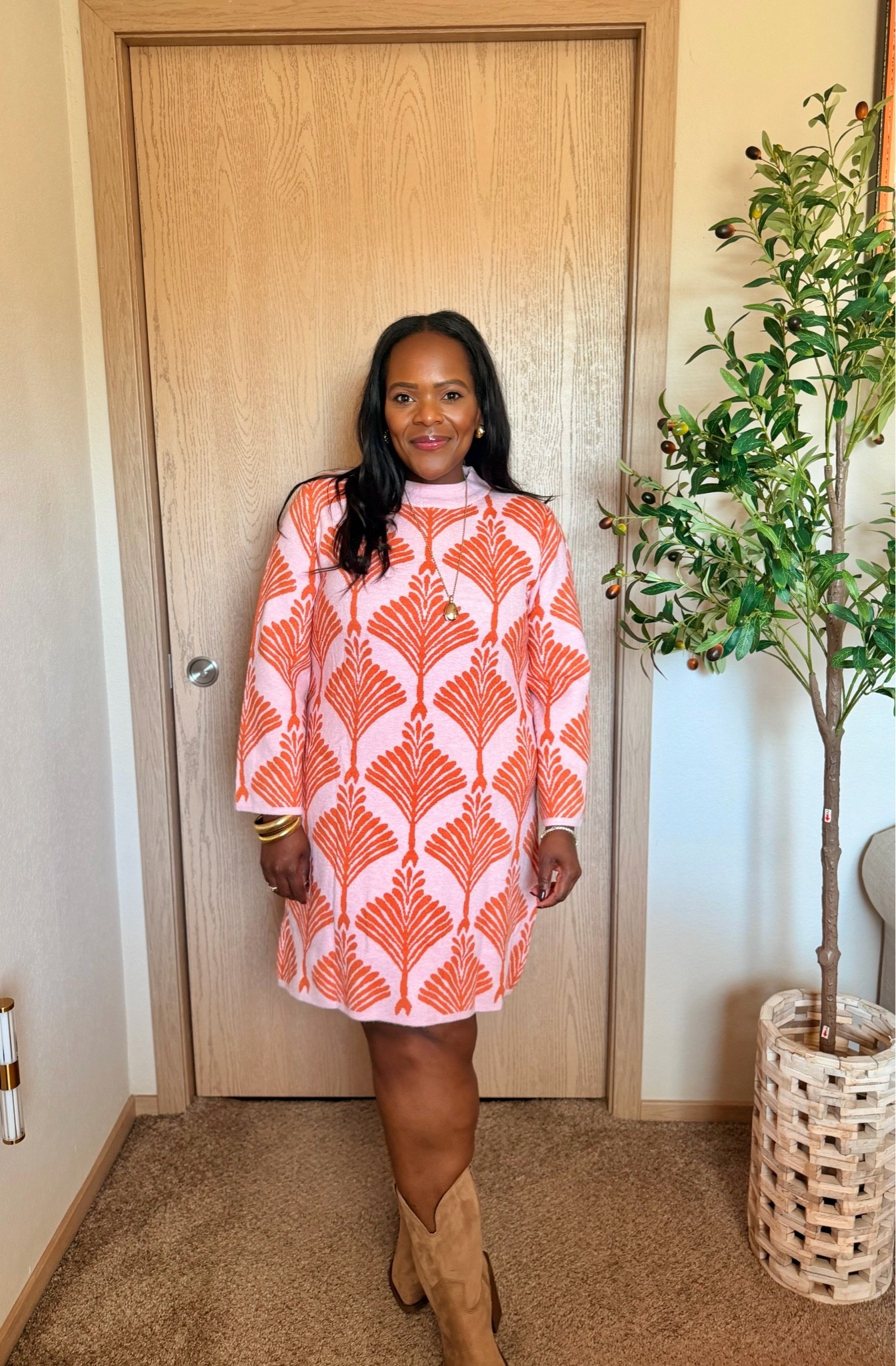 New from Amazon! Comes in lots of colors. Wearing the size large.

#LTKgrwm #LTKPetite #LTKMidsize