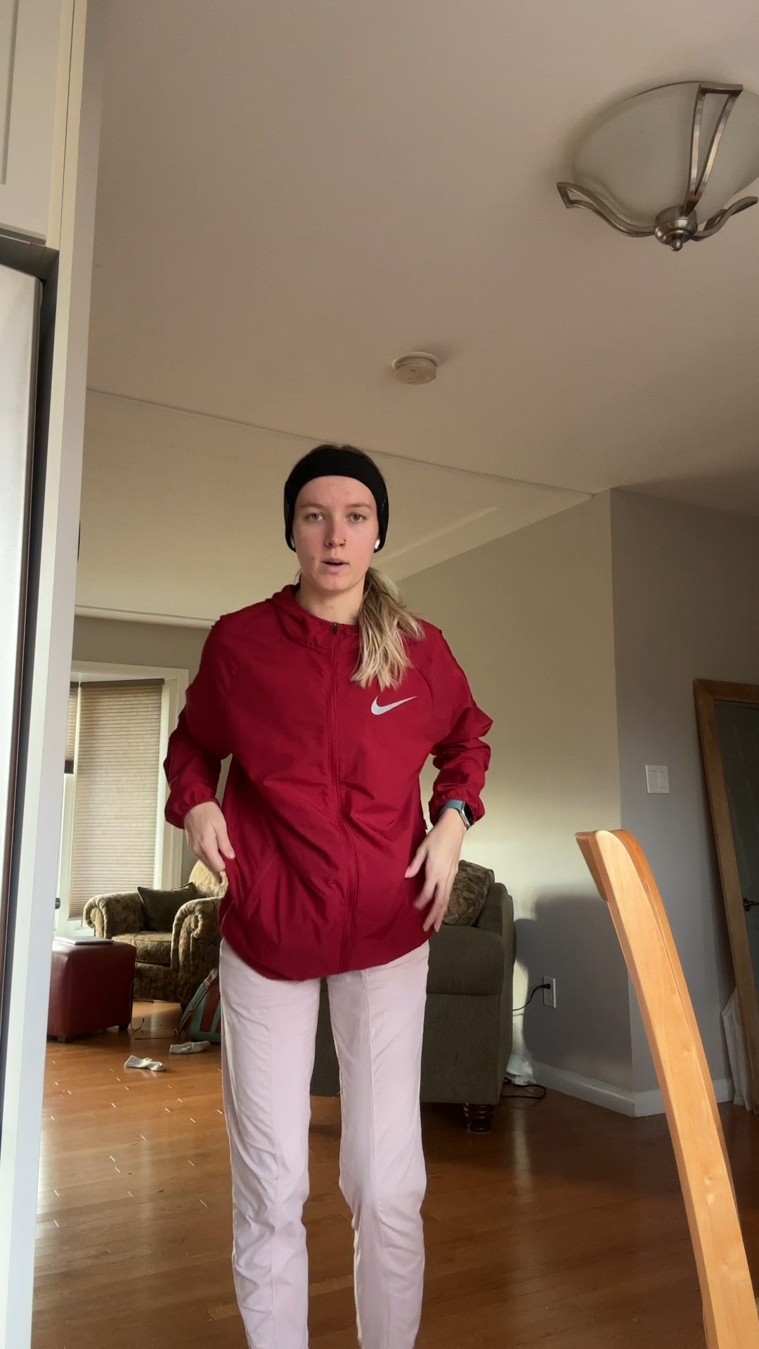 Fall running outfit 

#LTKautumn #LTKfitness #LTKcanada