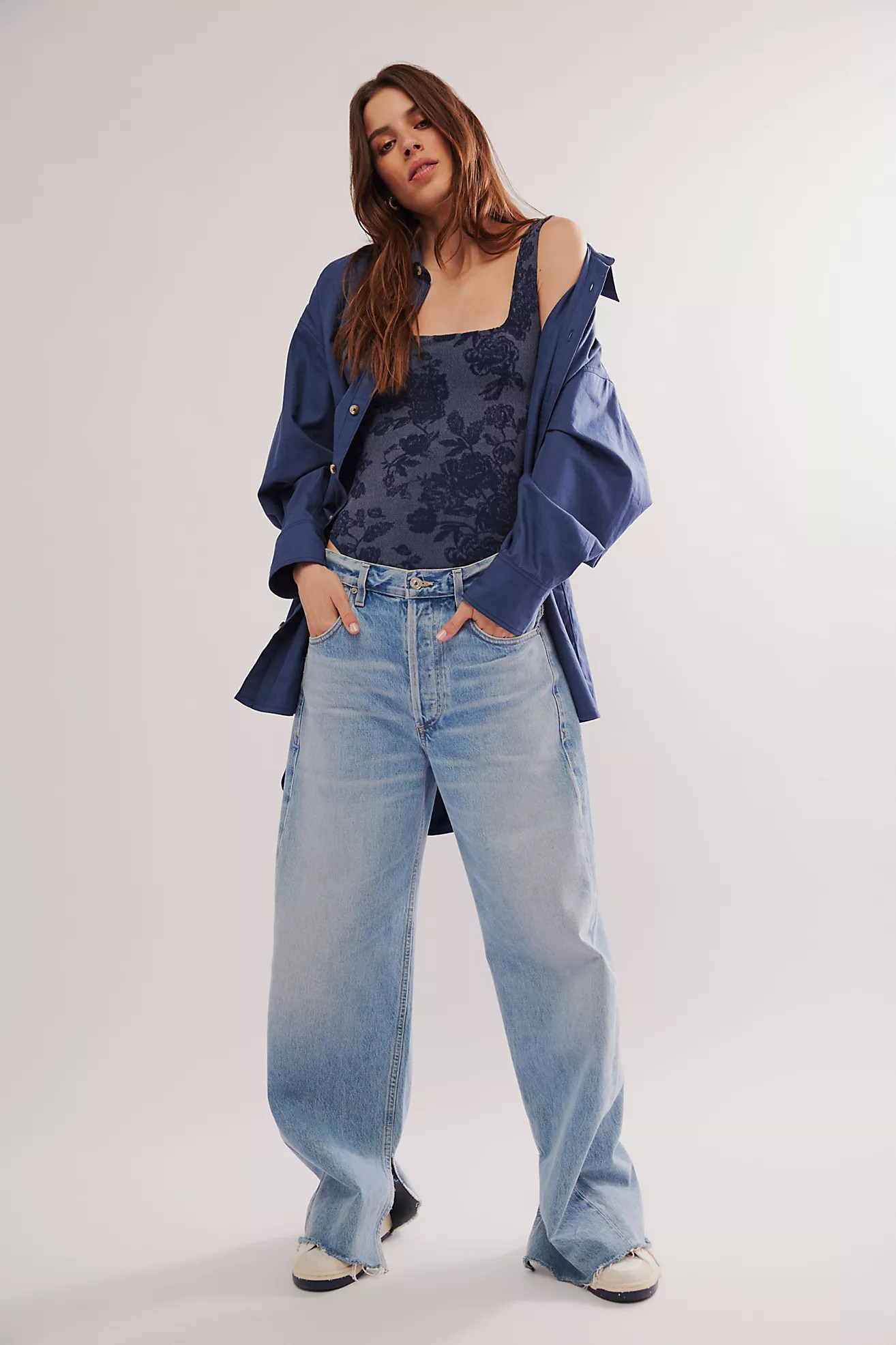 Send Love Seamless Bodysuit | Free People (Global - UK&FR Excluded)