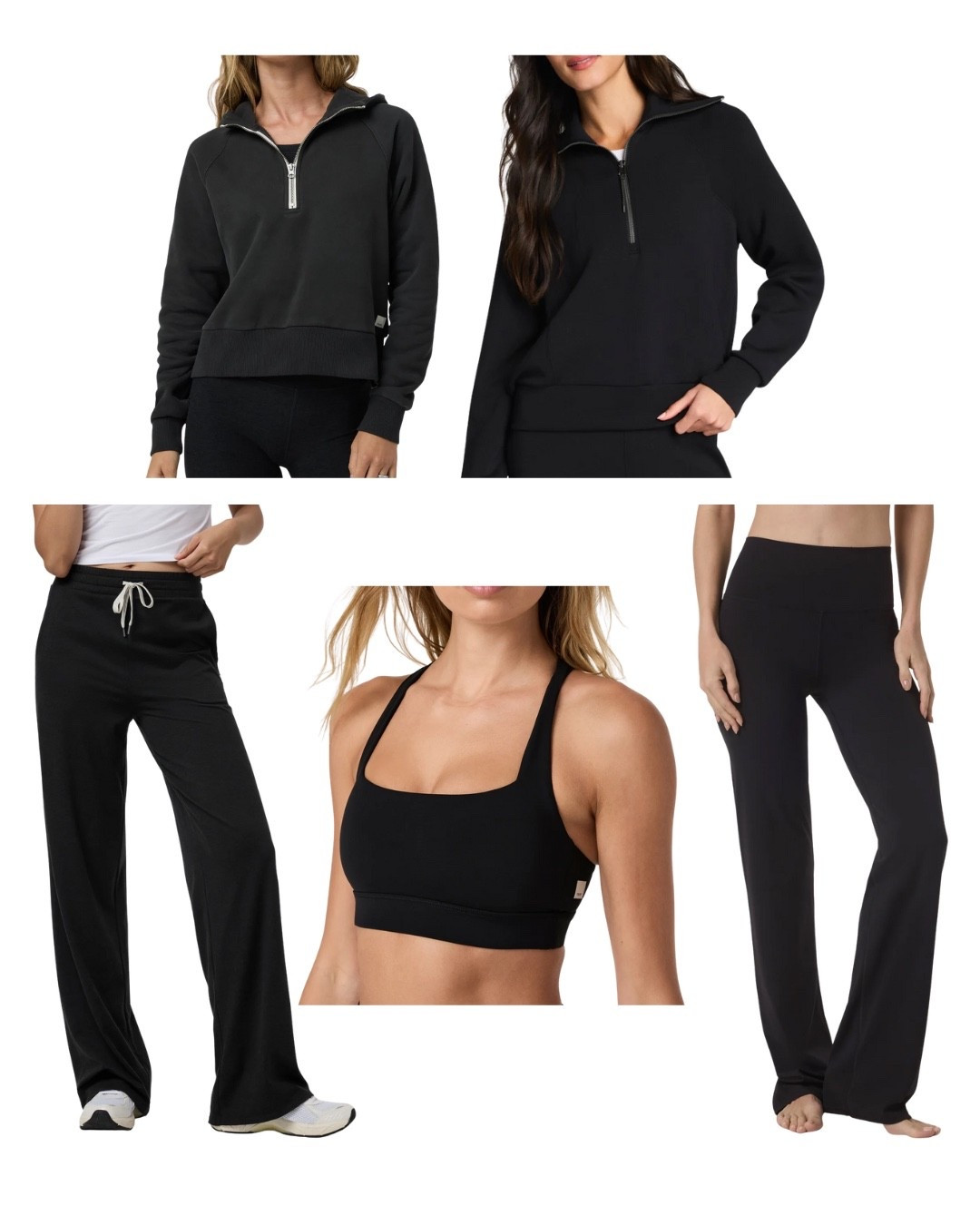 Perfect for home, errands, or travel days. Comfort without looking sloppy.

#loungewear #athleisurewear #Vuori #Spanx #comfortstyle #everydaywear
#casualchic #workfromhomeoutfit #traveloutfit #cleanstyle



#LTKActive #LTKHome #LTKootd