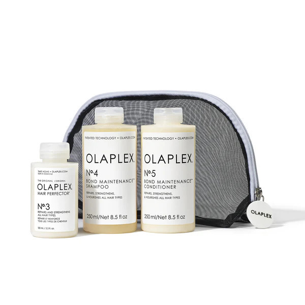 BOND MAINTENANCE SYSTEM KIT | OLAPLEX