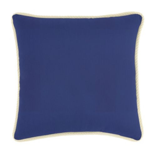 Corded Pillow - 16 inch square - Select Colors | Ballard Designs, Inc.
