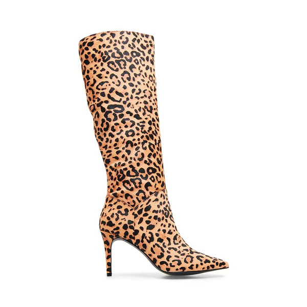 KINGA-L LEOPARD | Steve Madden (US)