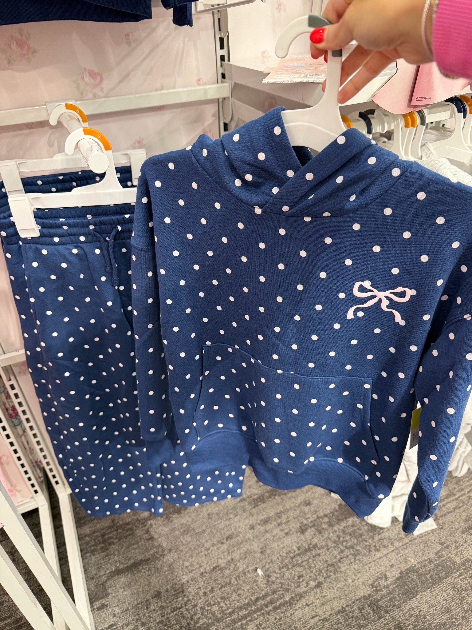 New girls matching set! 
Girls Back to school outfits

#LTKKids