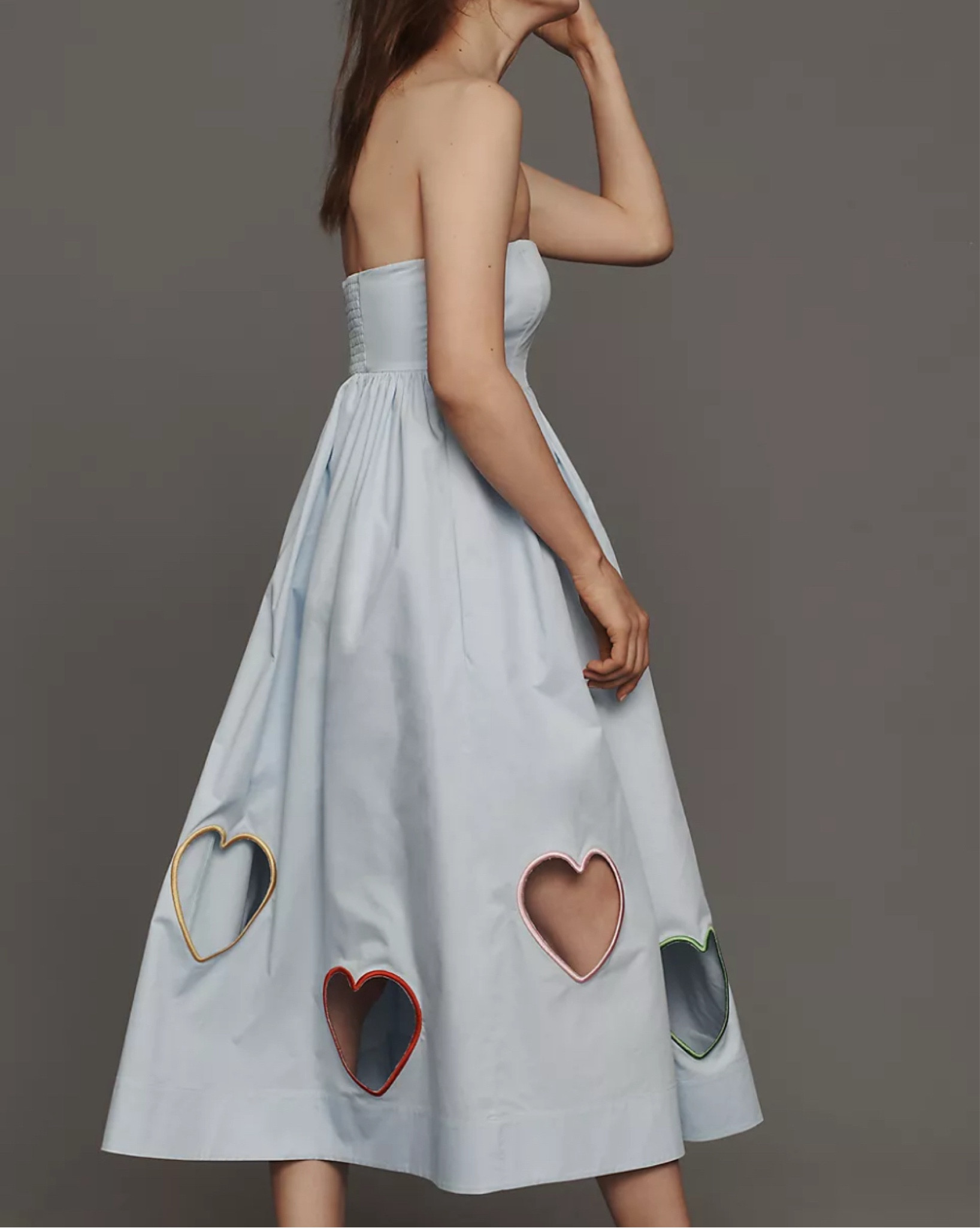 Heart dress
Valentines dress
Anthropologie dress 
Midi dress
Galentines dress 

#LTKStyleTip #LTKSeasonal #LTKParties