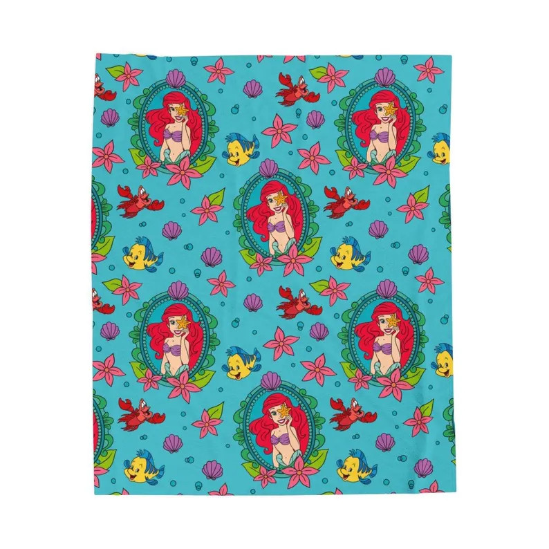 Vintage Mermaid Blanket \u2014 Pre Order - Etsy | Etsy (Global)