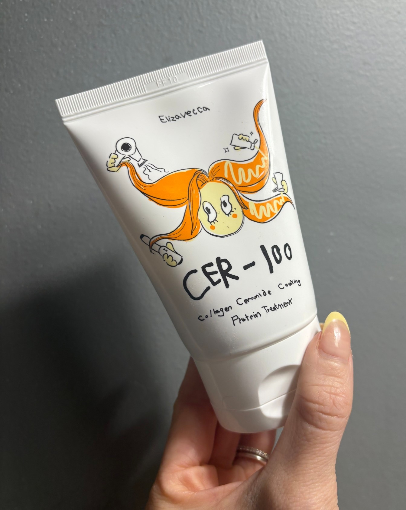 This hair mask has become a staple in my weekly hair care routine. The Cer-100 mask is that girl 😍❤️✨ 

#LTKgrwm #LTKBeauty #LTKdayinmylife