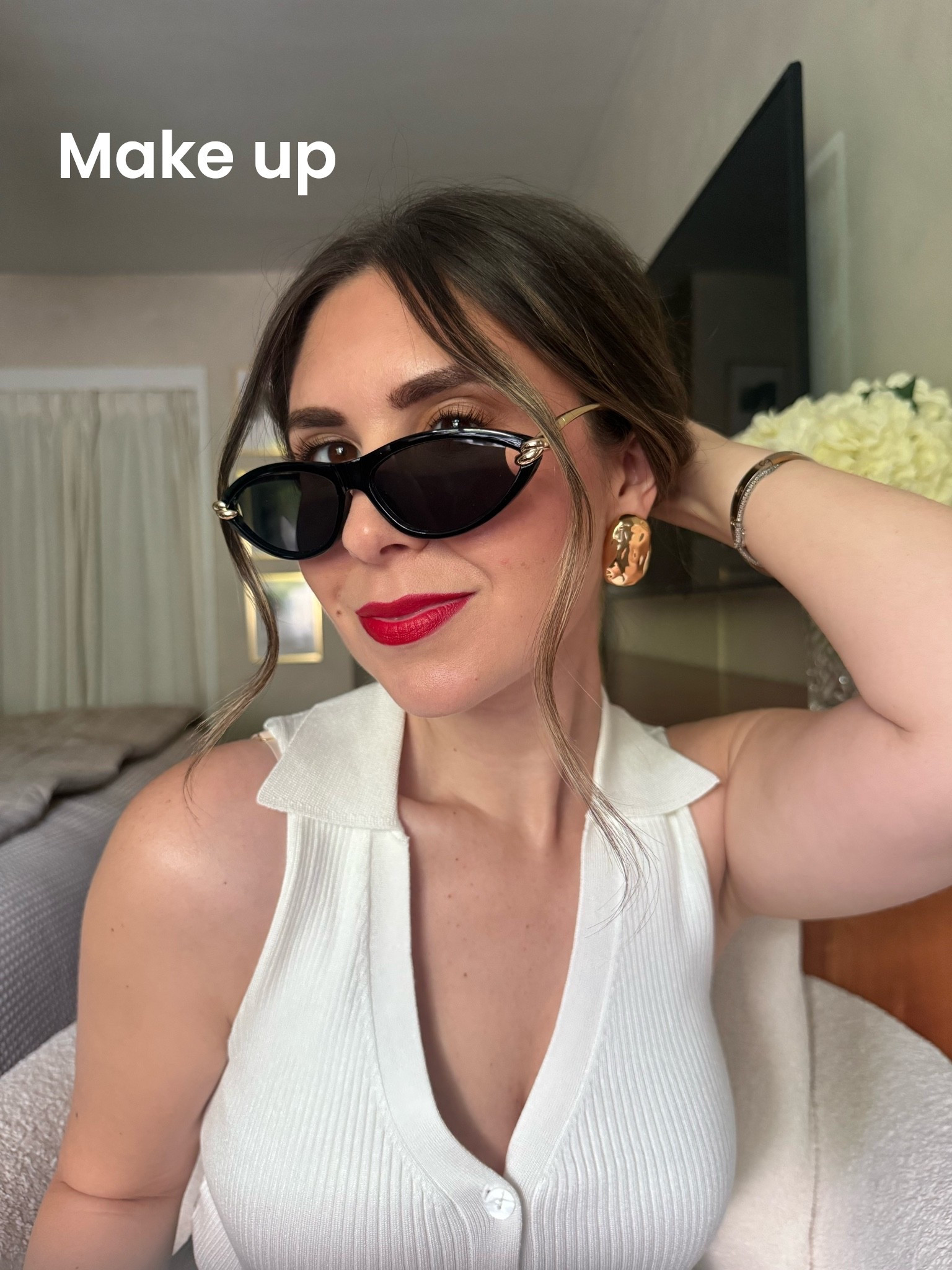 My go to makeup

#LTKgrwm #LTKootd