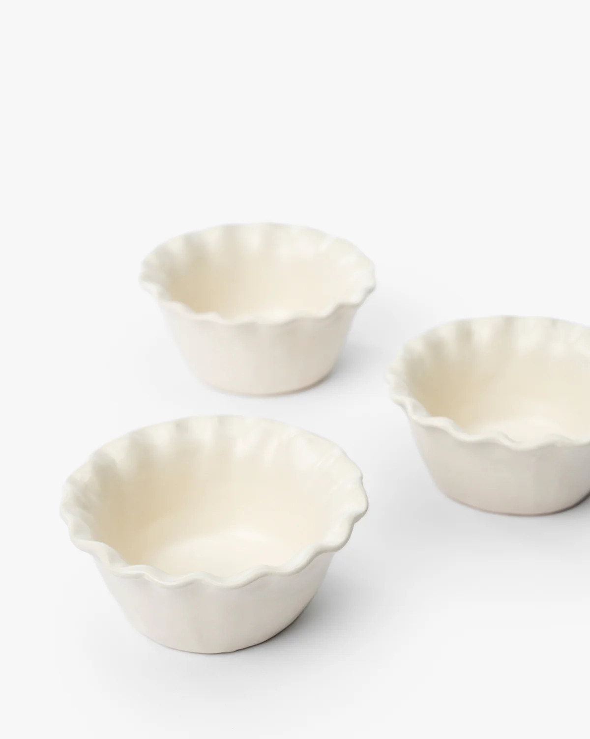 Olindo Pinch Pots (Set of 3) | McGee & Co. (US)