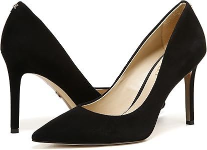 Sam Edelman Women's Hazel Pump | Amazon (US)