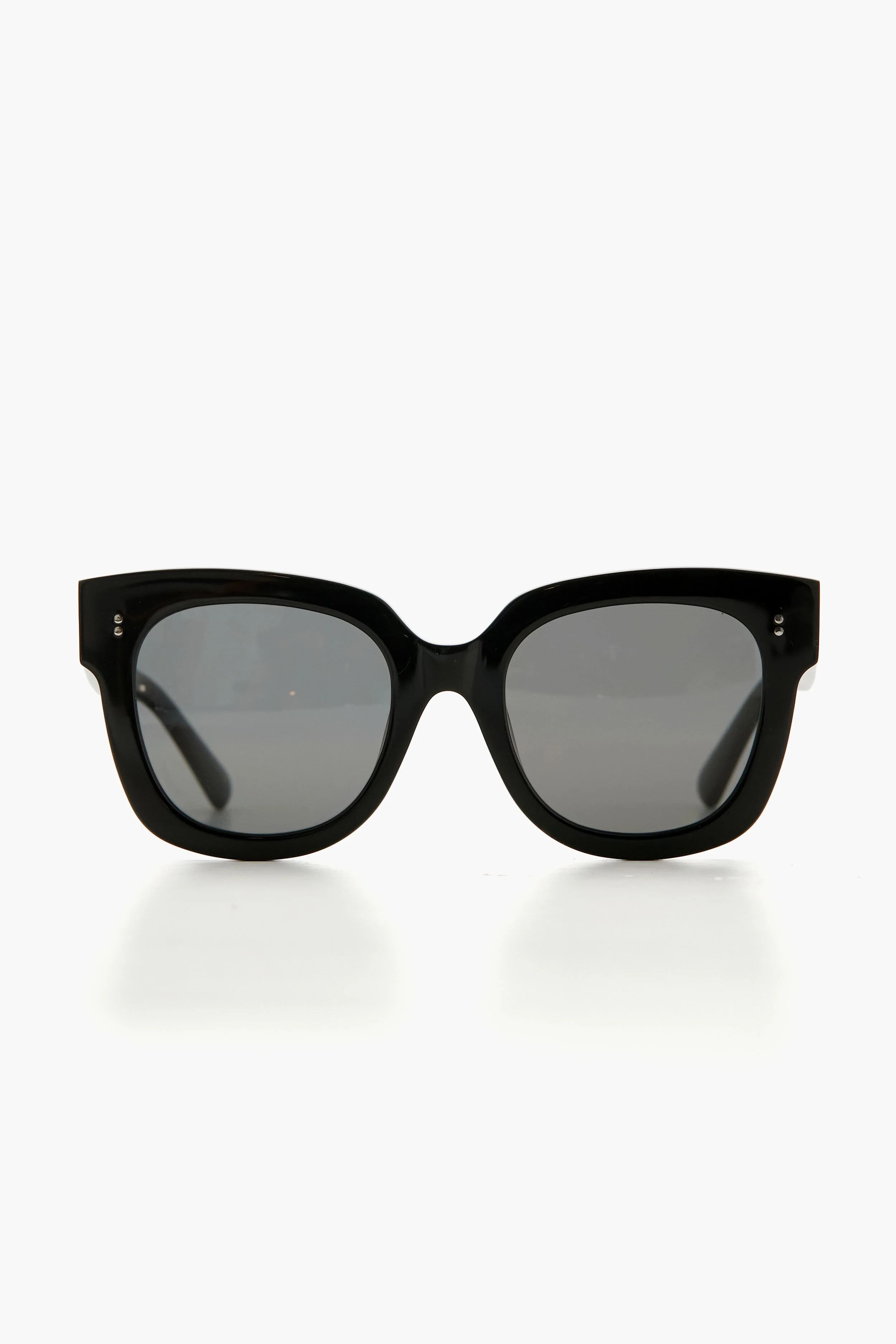 08 Black Sunglasses | Tuckernuck (US)