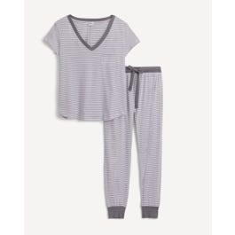Jogger & Tee Sleep Set | Splendid