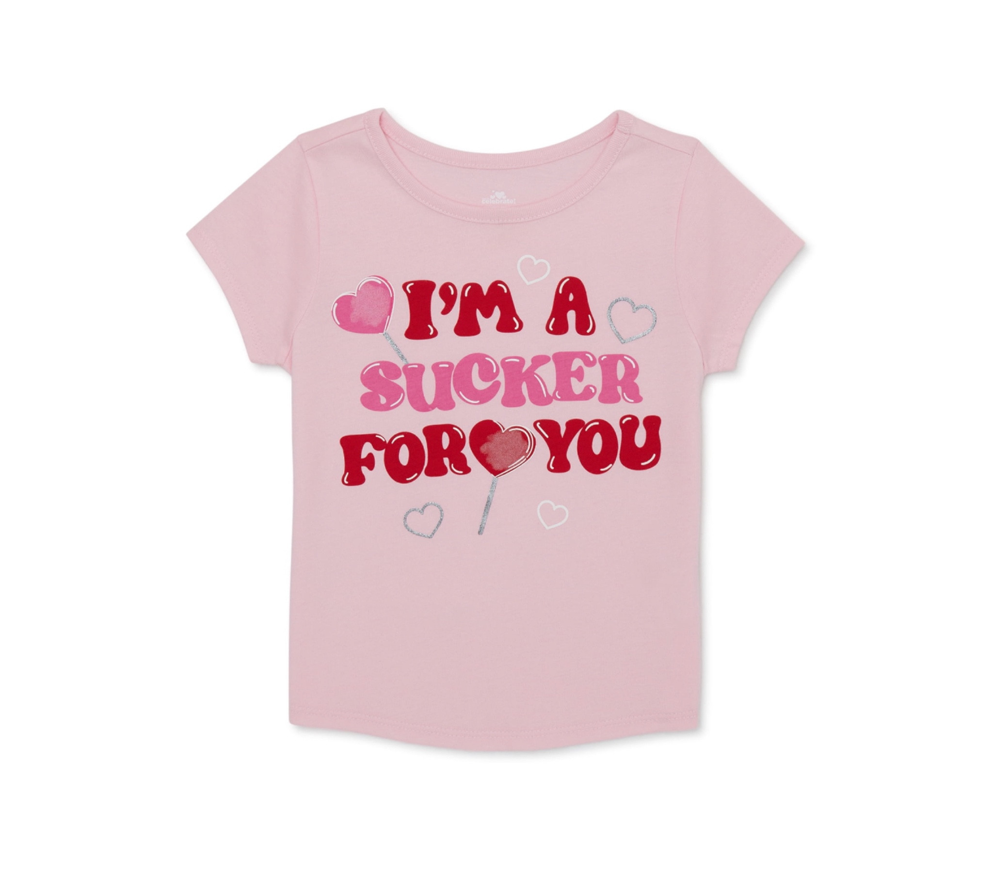 #walmart #valentines #valentinesday #shirt #graphictee #walmartfind 

#LTKSeasonal #LTKkids #LTKFind
