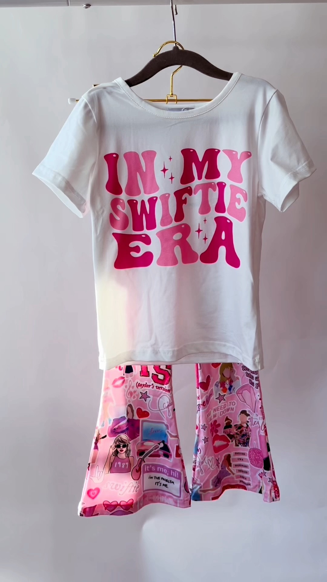 Kids Taylor swift outfits
Swiftie outfits
Kids fashion

#LTKKids #LTKBaby #LTKmomlife