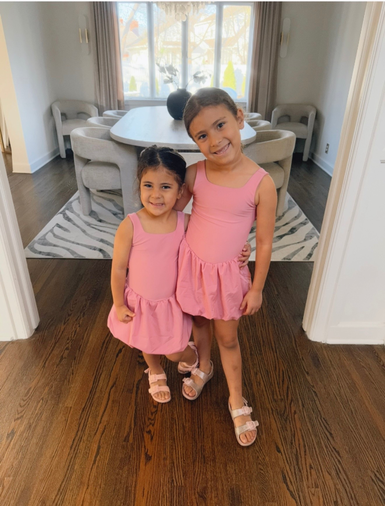 Girls athletic dresses and rompers 
Summer style
Old navy style


#LTKKids