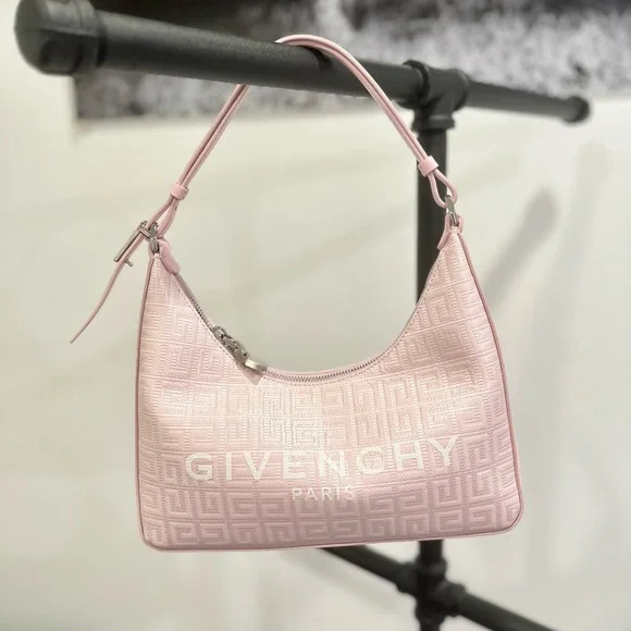 Givenchy Shoulder bag pink , | Poshmark