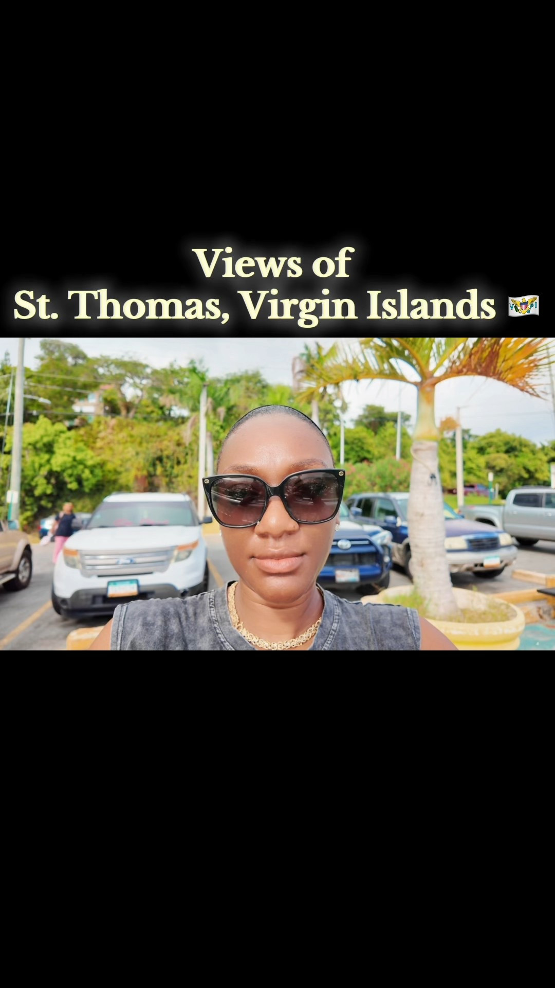 Views like this remind me to slow down, stay present, and appreciate the beauty around me. #stthomas #virginislands🇻🇮 #views #islandliving #caribbeantiktok 

#LTKTravel