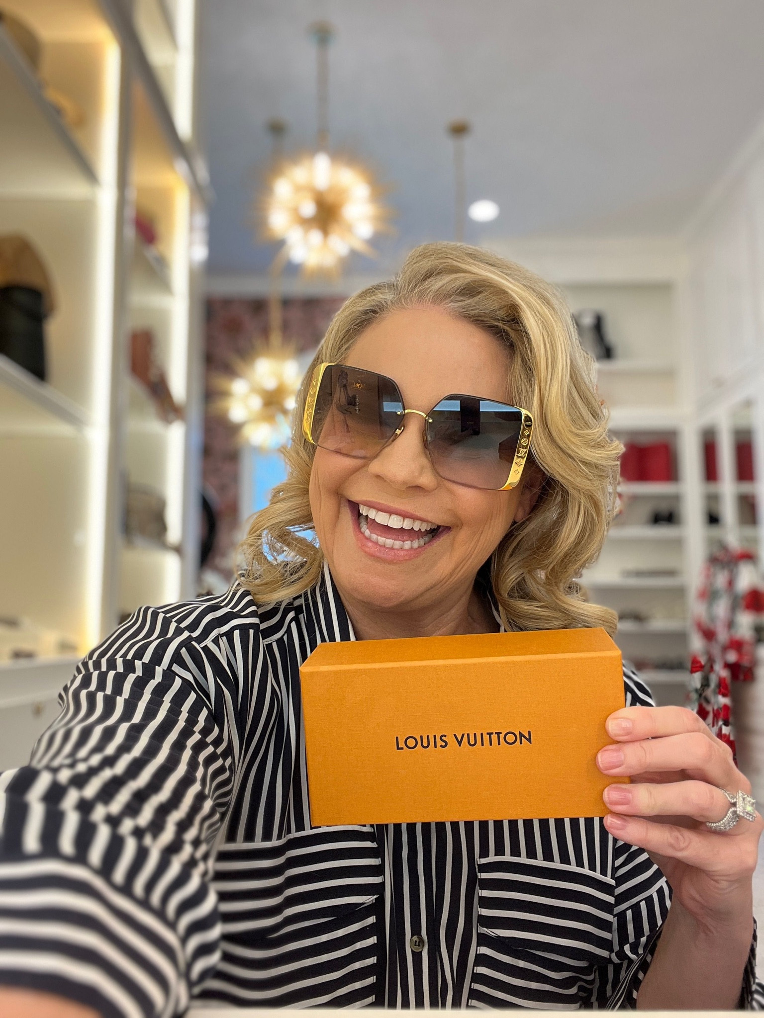 Summer Sunglasses 

Summer fashion  summer style  style  fashion  summer accessories fashion accessories  summer sunglasses  sunglasses 

#LTKSeasonal #LTKstyletip