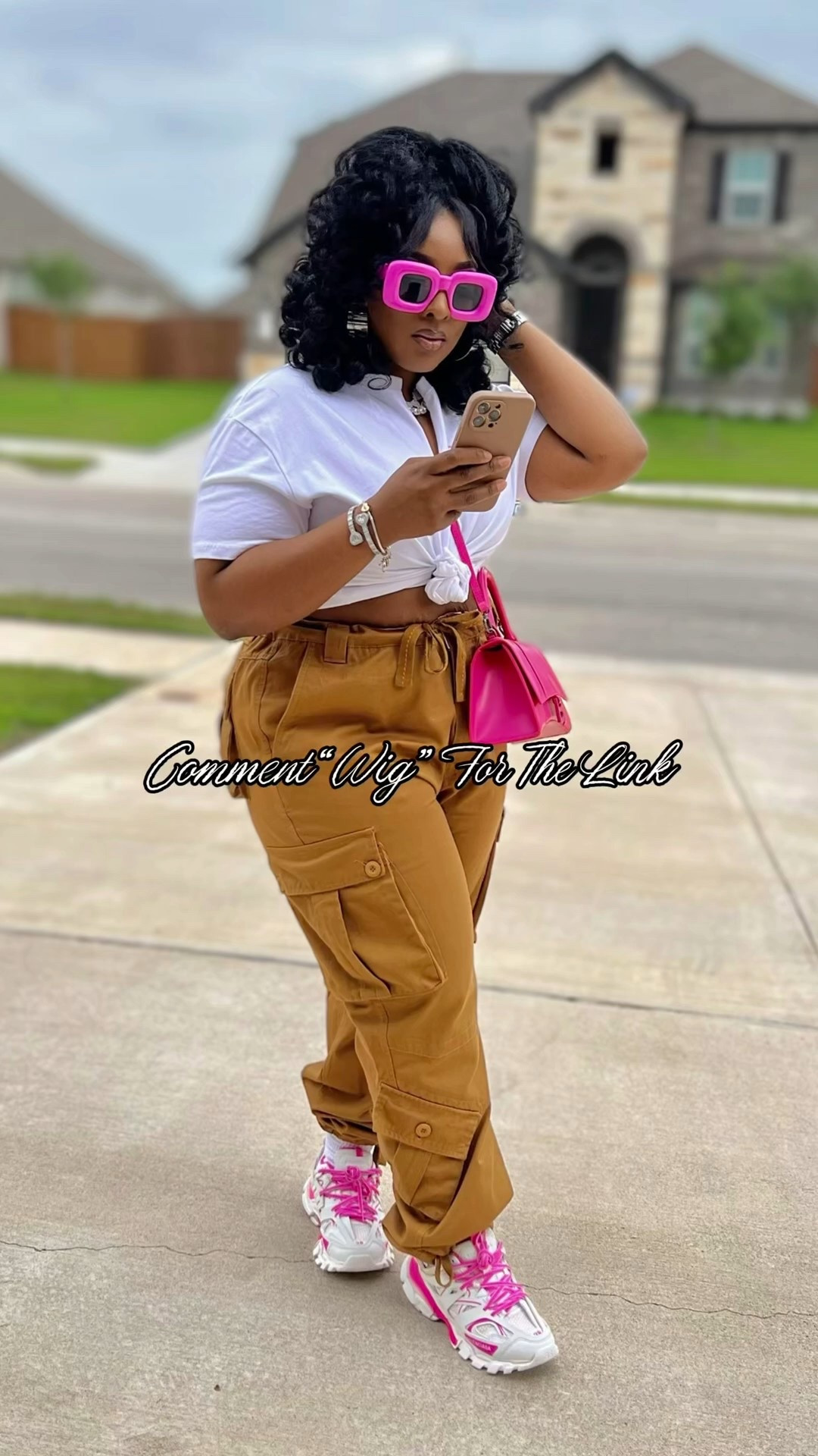 Perfect easy on the go style 

#LTKBeauty #LTKValentine #LTKgrwm