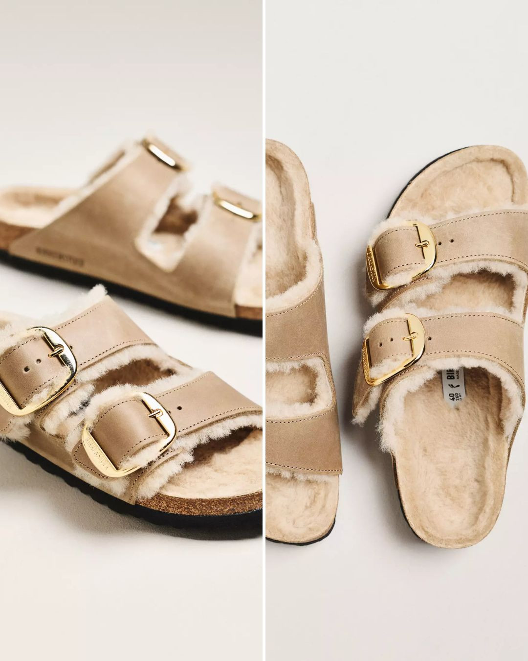 Great little gift! Thoughtful, stylish, and affordable gifts for everyone on your list — from cozy favorites to trending must-haves!

Birkenstocks, slippers, slides, shoes, gift ideas, holiday gift guide, christmas gifts, seasonal shopping, holiday trends 

 #LTKGiftGuide #LTKStyleTip #LTKShoeCrush