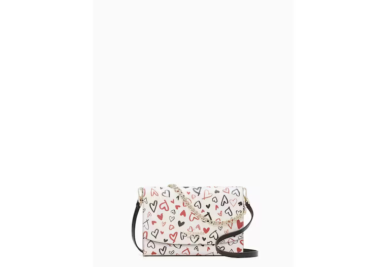 Carson Convertible Crossbody | Kate Spade Outlet
