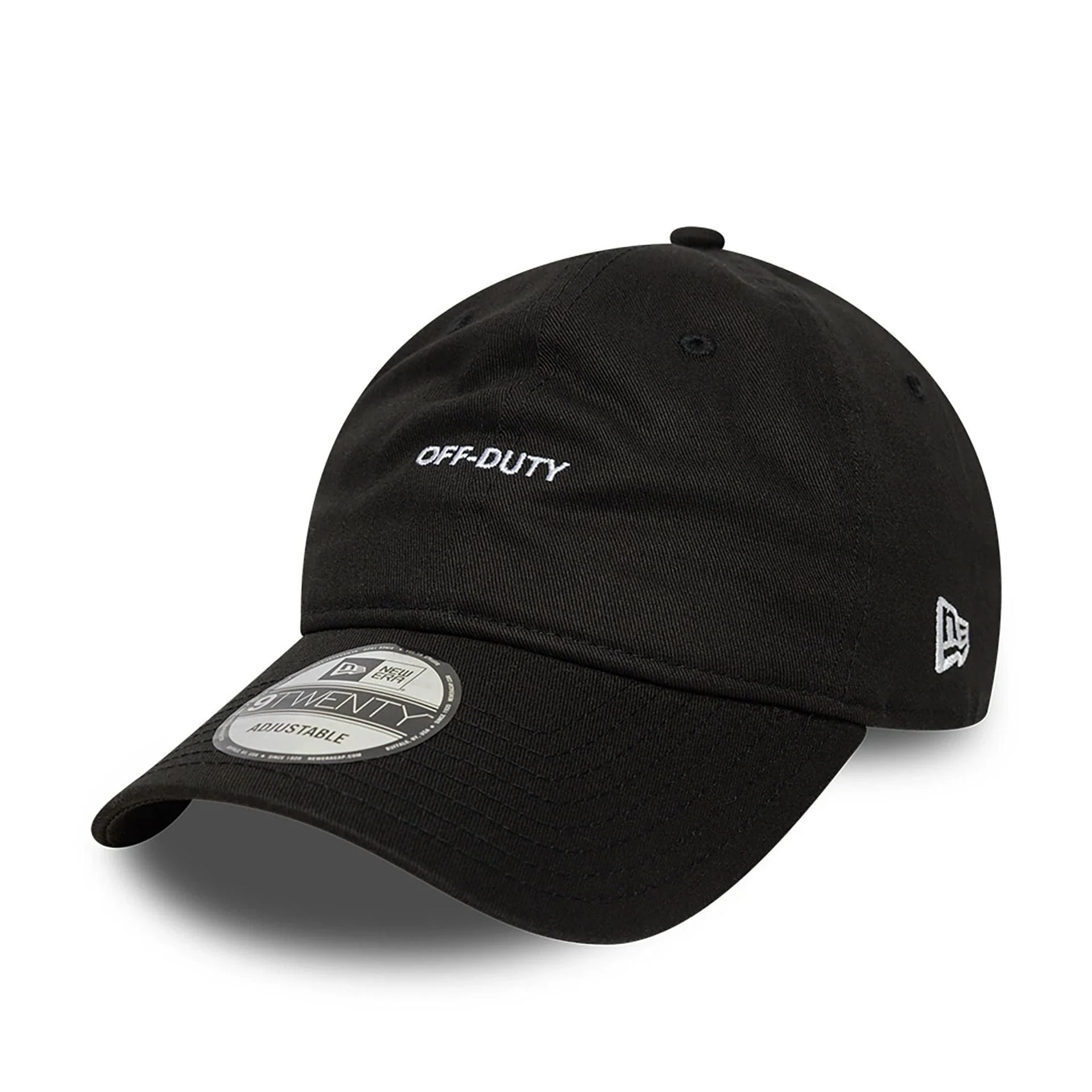 New Era Off-Duty Slogan 9TWENTY Cap | New Era Cap