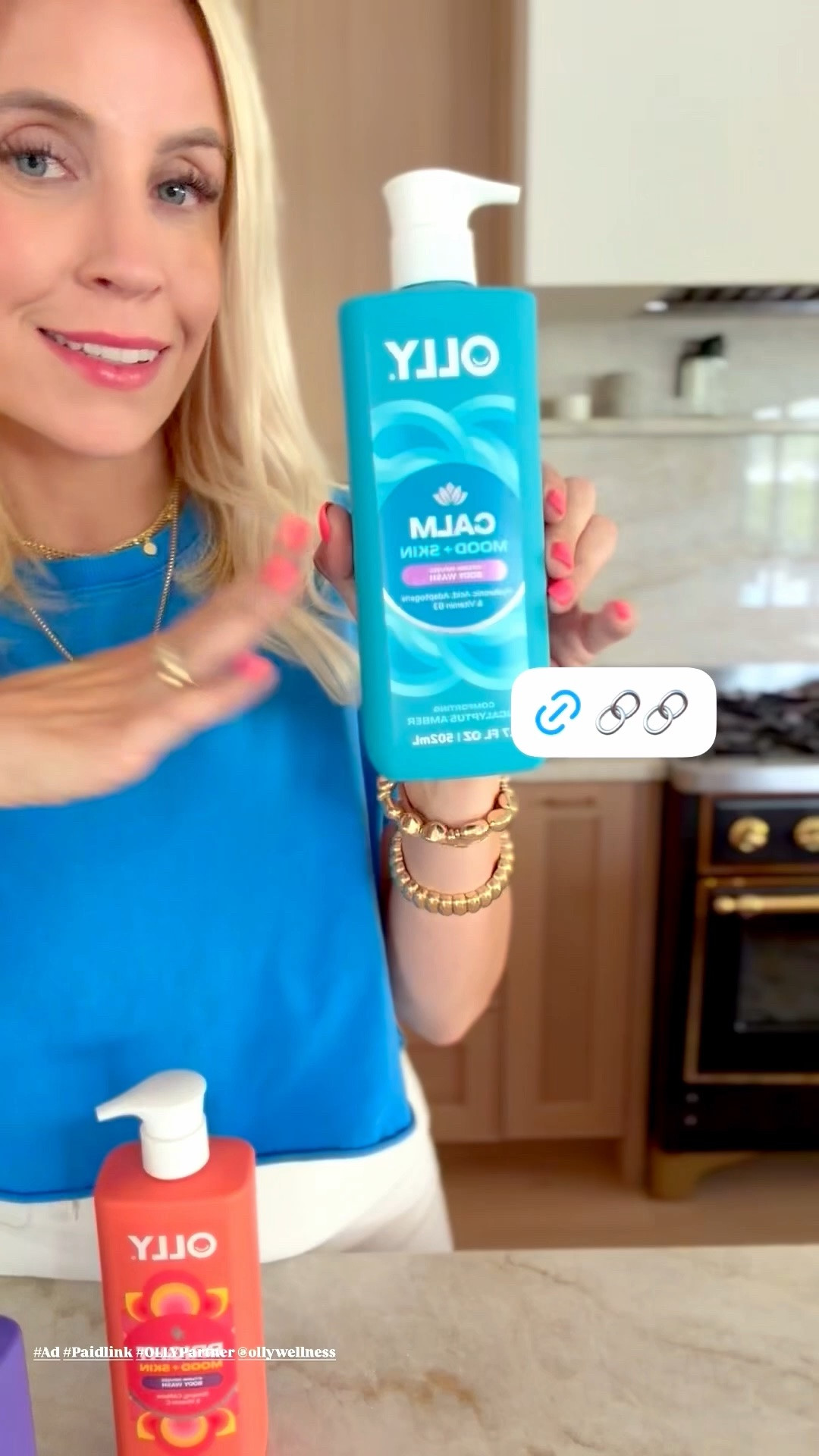 #Ad #Paidlink #OLLYPartner @ollywellness