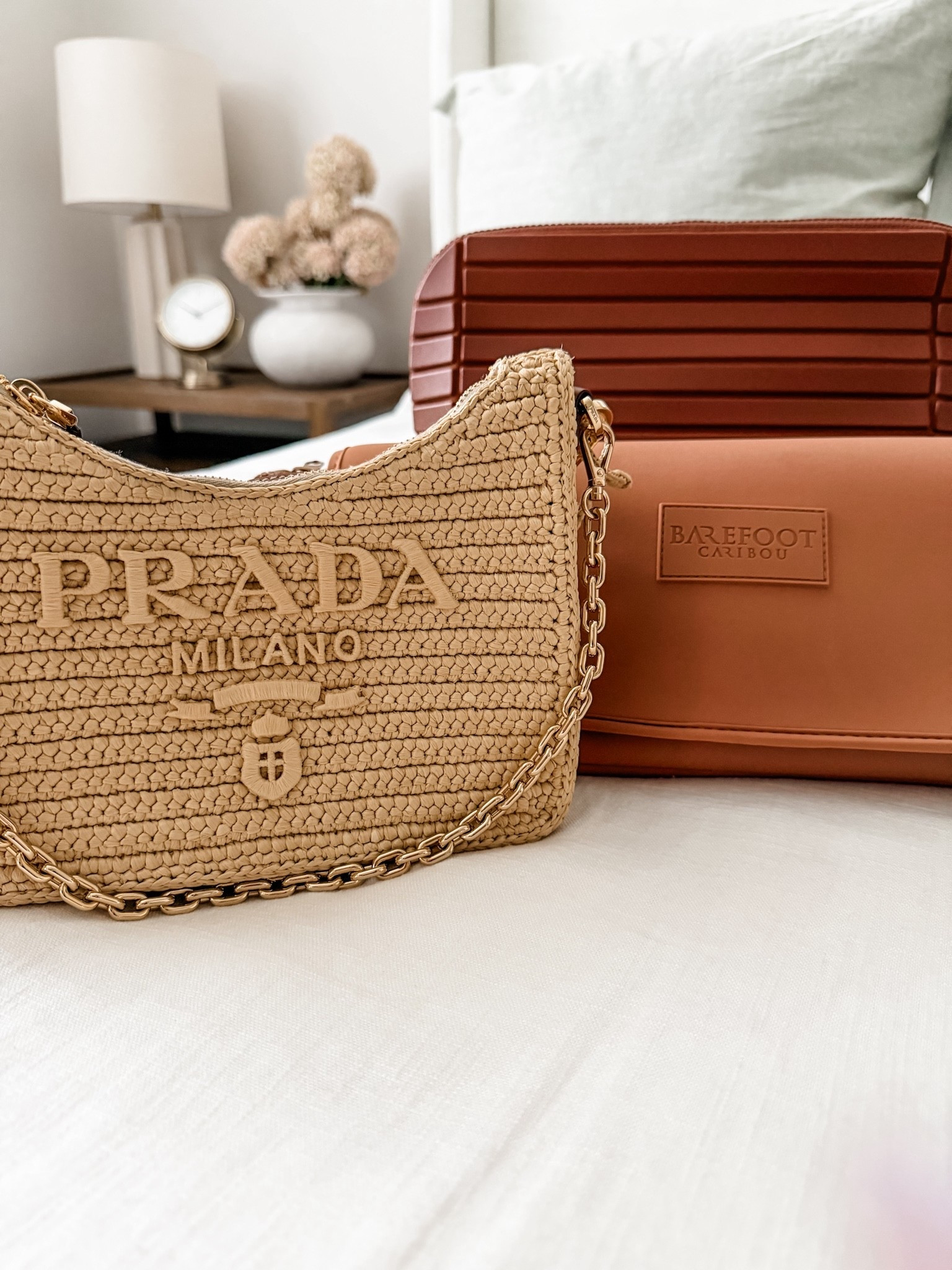 My must-have travel accessories! Pack only what you need and I try to minimize by bringing only one purse! 

#LTKdayinmylife #LTKTravel #LTKootd