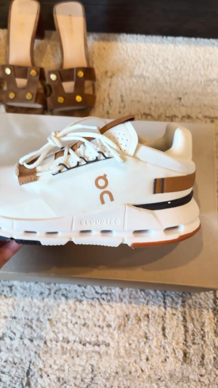 ON Running
Sneakers 

#LTKfitnessgoals #LTKSeasonal #LTKActive