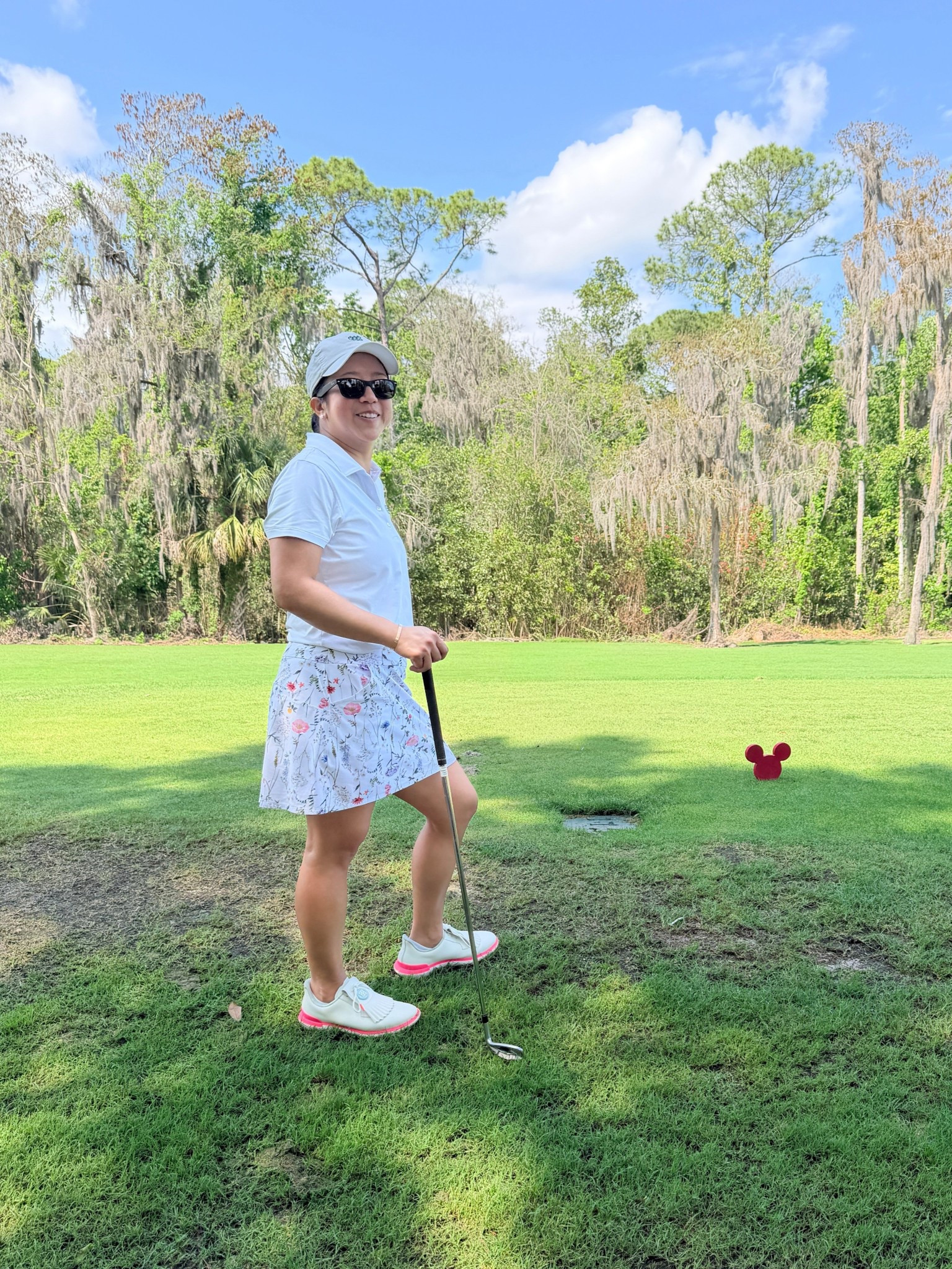 Golf day ⛳️ 

#LTKActive