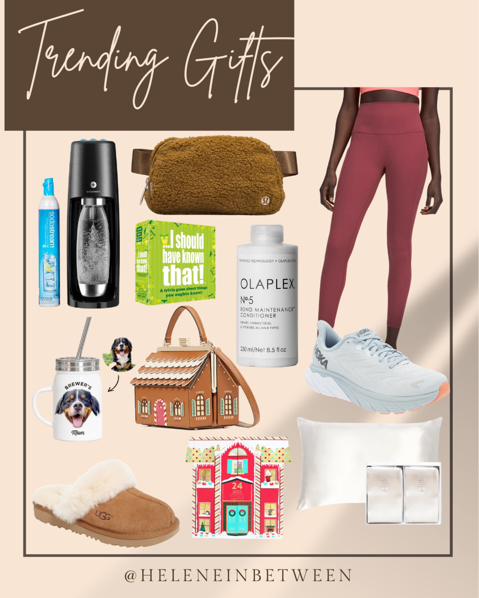 What’s trending! Love these for anyone on your list! 