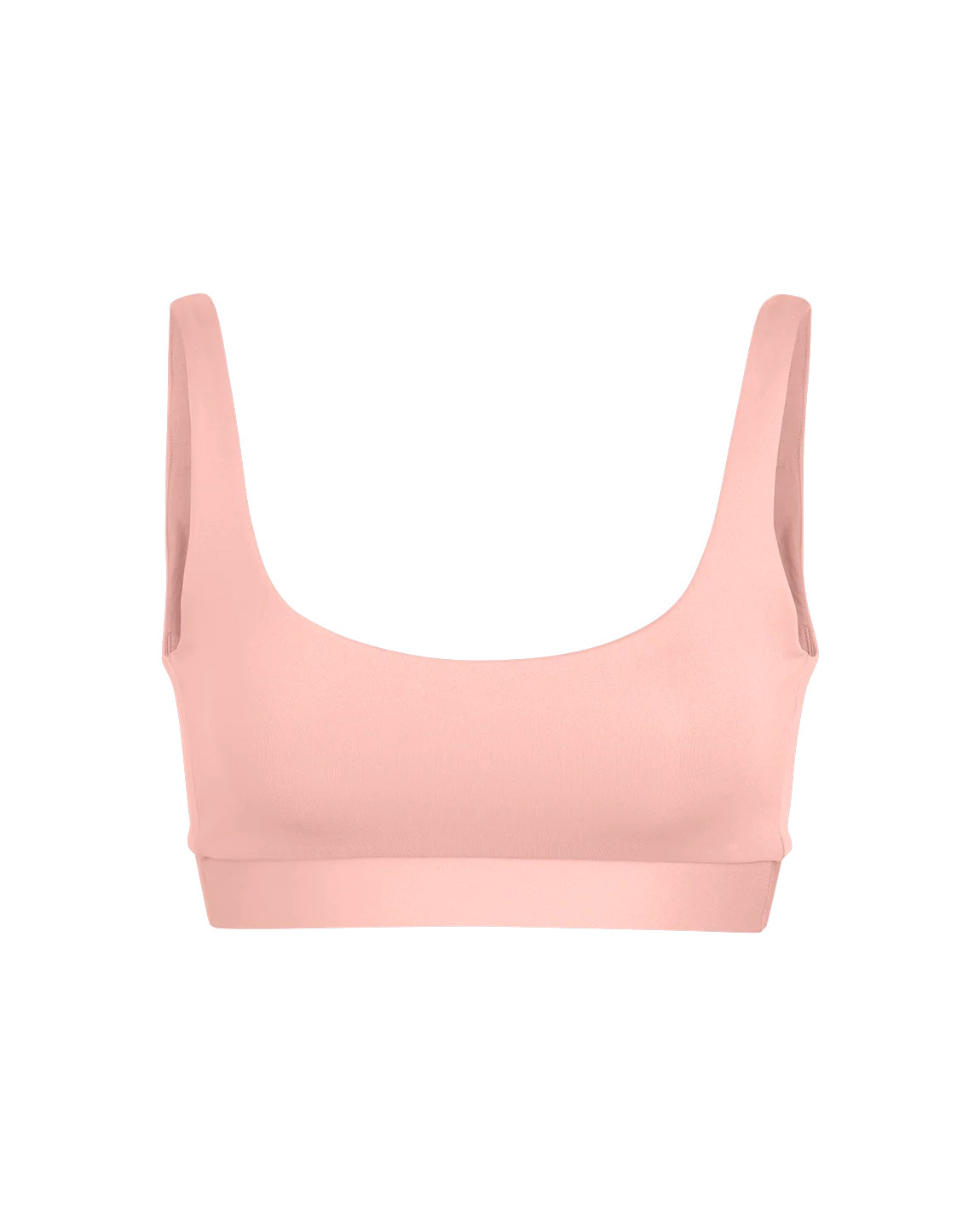 Double Scoop Top | Left on Friday