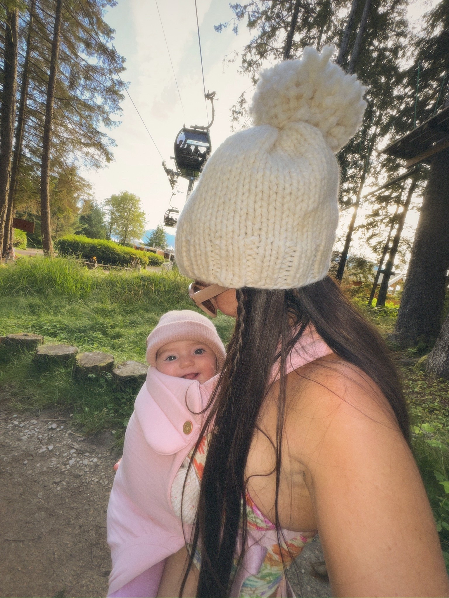 I’ve been using this carrier for a while and Capri loves it!! 

#LTKFamily #LTKTravel #LTKBaby