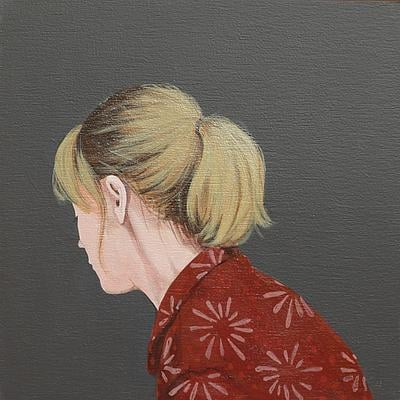 In this moment XXVII | Artfully Walls