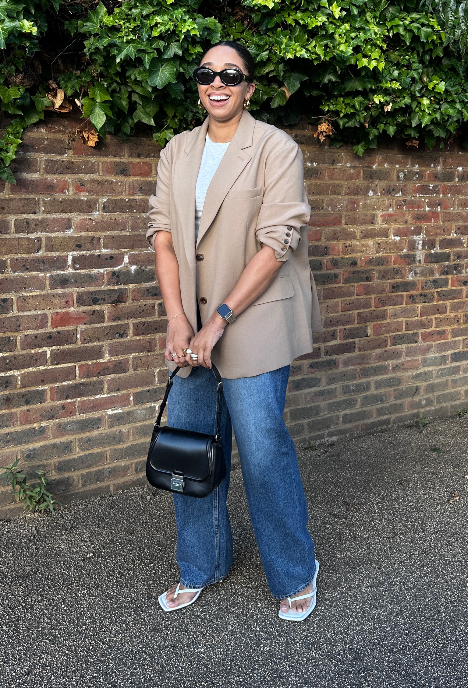 Smart casual workwear

#LTKworkwear #LTKautumn