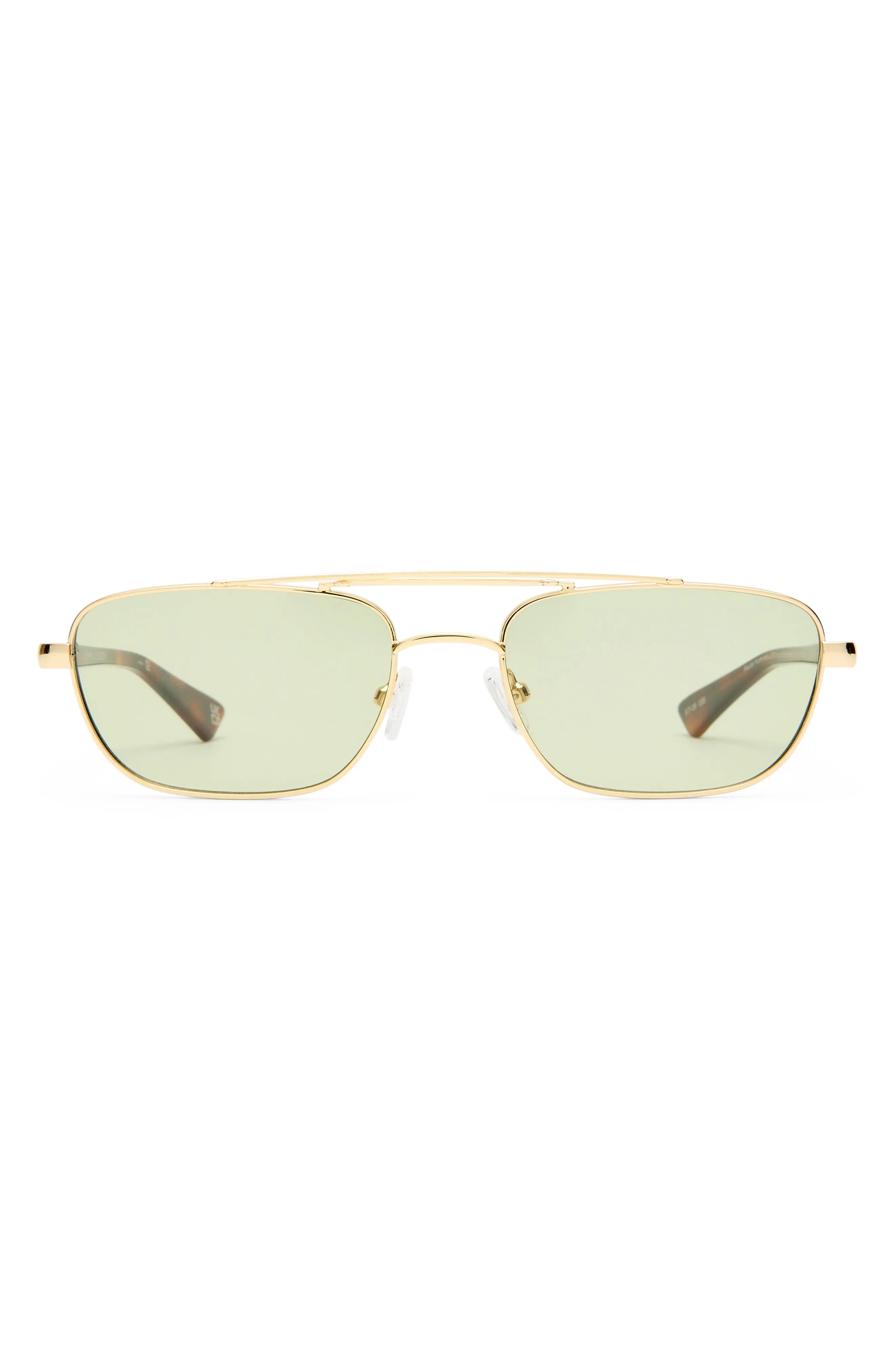 Le Mimi 57mm Aviator Sunglasses | Nordstrom | Nordstrom